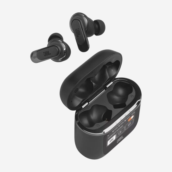 JBL Tour Pro 2 True Wireless Noise Cancelling Earbuds - 이미지 2