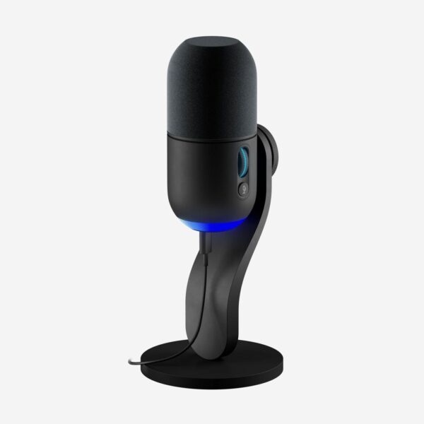 Dynamic RGB Gaming Microphone Yeti 300 - 이미지 4